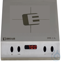 Inductive Magnetic Stirrer IMS 1 XL Inductive magnetic stirrer IMS 1 XL,...